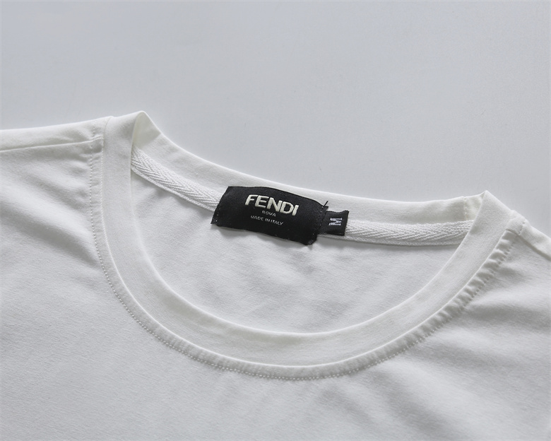 Fendi T-Shirts